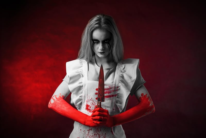 Cosplay Costumes